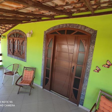 Casa Belissima - Ar Condicionado E A Melhor Opcao. Arraial do Cabo Exterior foto