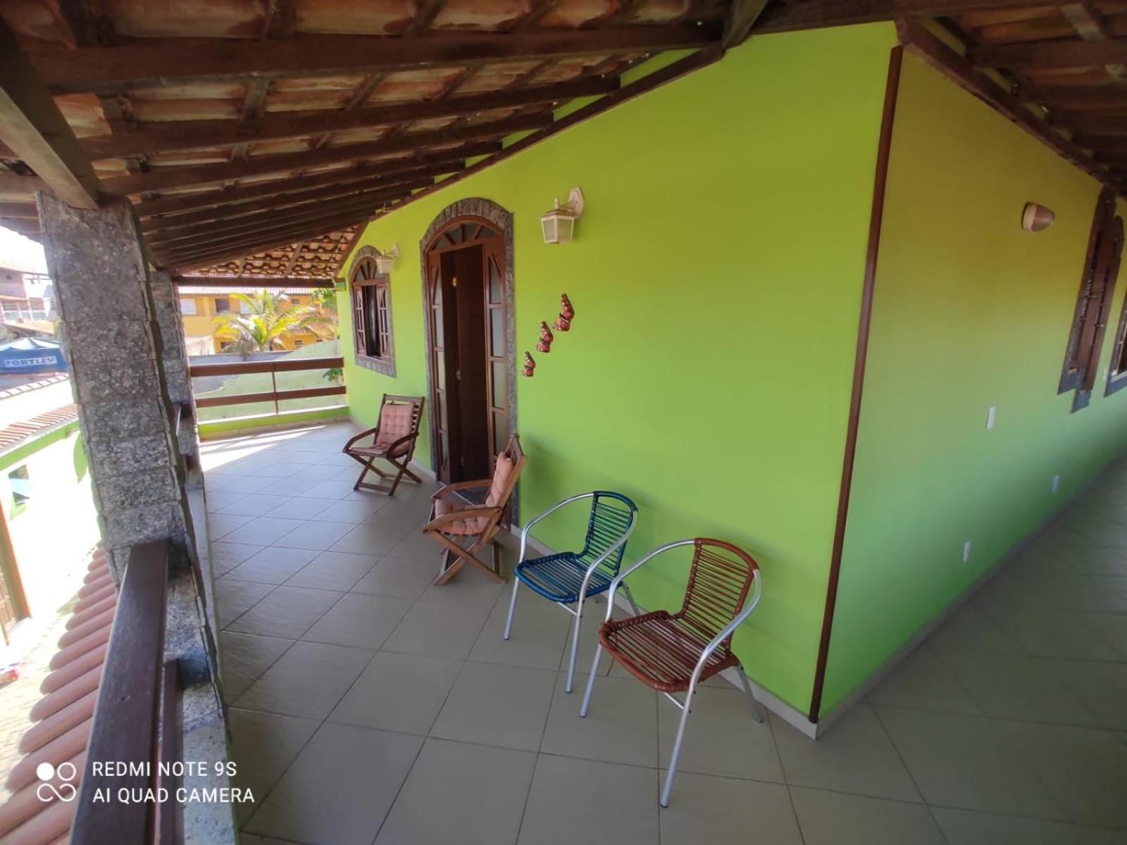 Casa Belissima - Ar Condicionado E A Melhor Opcao. Arraial do Cabo Exterior foto