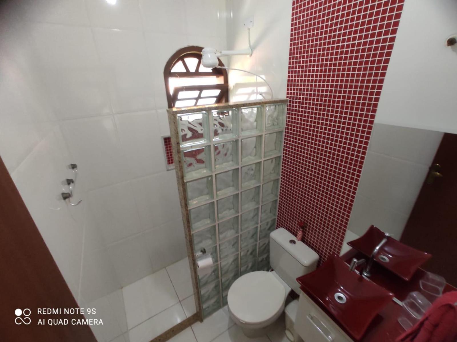 Casa Belissima - Ar Condicionado E A Melhor Opcao. Arraial do Cabo Exterior foto